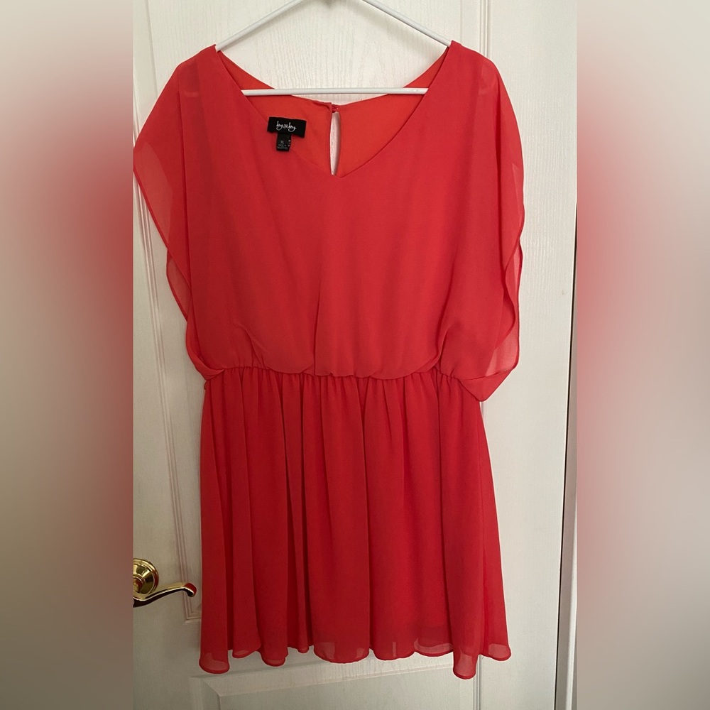 Women’s dress